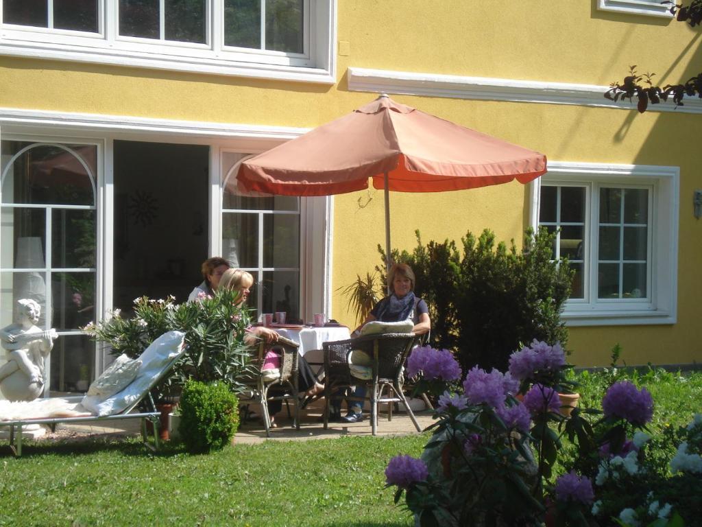 Landhaus Ferk Unterburg am Klopeiner See Phòng bức ảnh
