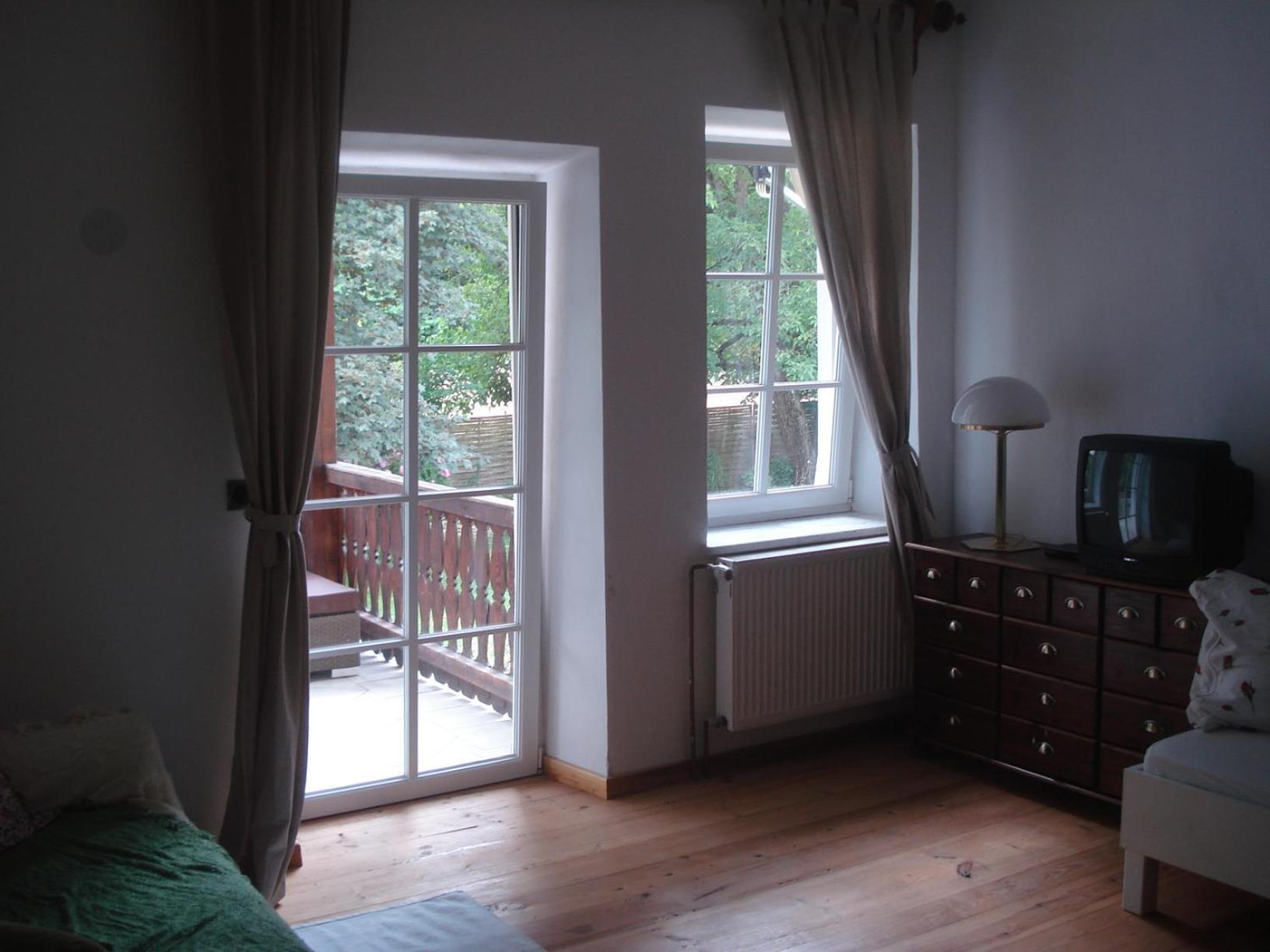 Landhaus Ferk Unterburg am Klopeiner See Ngoại thất bức ảnh